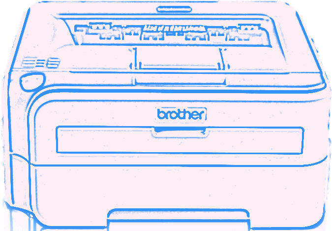 Brother HL 2170 Series
