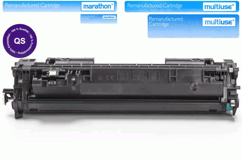 Druckerpatronen HP CE505A
